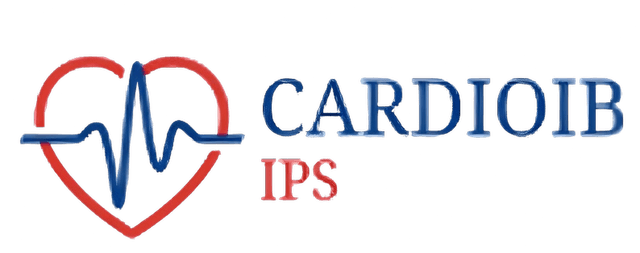 CardioIB IPS - Centro Cardiovascular